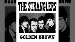 Golden Brown