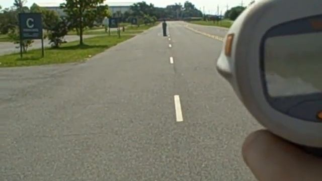 Brushless GTP @ 81mph смотреть онлайн