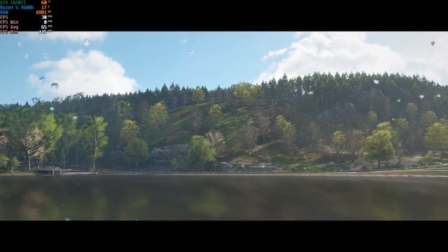 Forza Horizon 4 | Gameplay Ultra Settings | Ryzen 5 4600h + GTX 1650Ti | 8GB RAM смотреть онлайн