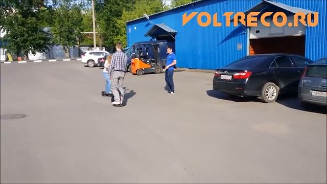 Моноколесо Smart Wheel 1000 new