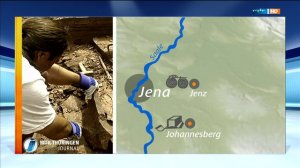 Uni Jena feiert seine archäologischen Schätze