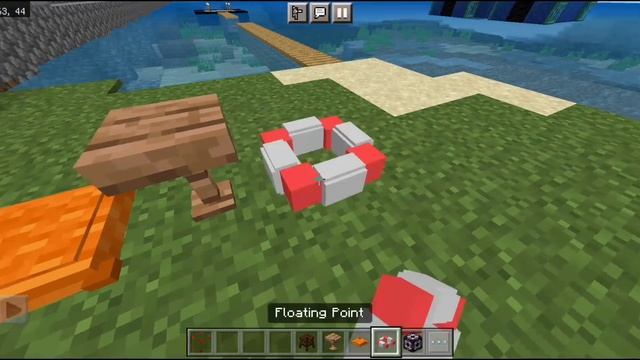 Обзор на дегендарный Мод который вышел на майнкрафт Бедрок 1.20.12 смотреть онлайн