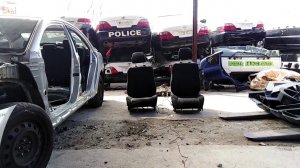 Взрыв подушек безопасности, Взрыв Airbag