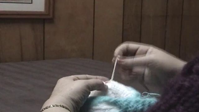 Дитяча шапочка гачком ч. 3 смотреть онлайн