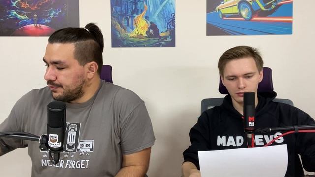 Teamlead и Junior Backend Developer #5 – Ответы на вопросы