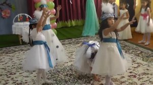 8 Марта в детском саду. Праздник 8 Марта.