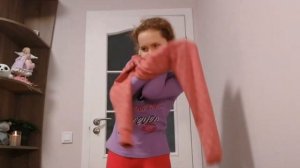 100 слоев одежды!