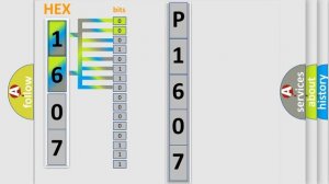 DTC Dodge P1607 Short Explanation