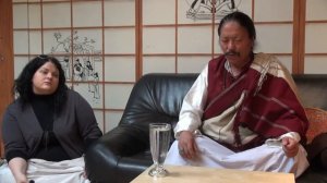 Пема Рандрол Ринпоче. Советы о том, что отбросить и что практиковать