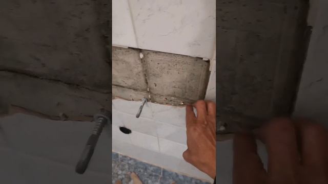 почему шов между раковиной и плиткой силиконить нельзя смотреть онлайн