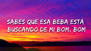 Justin Bieber - Despacito (Lyrics) Luis Founsi & Daddy Yankee