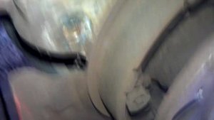 Hyundai i30 замена колодок Ручника