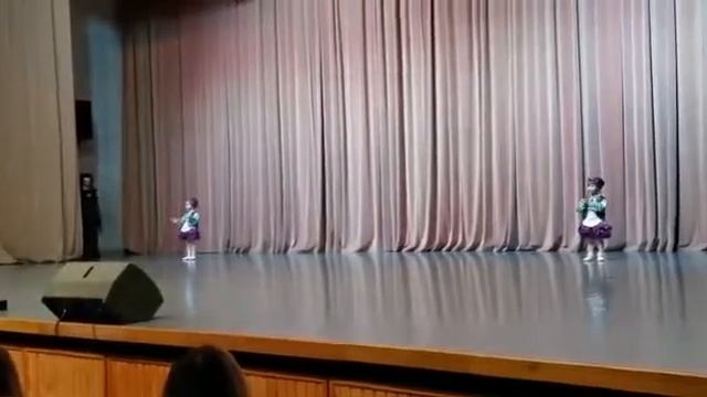 Балалар татар биюе Татарский танец детей 4 года Набережные Челны смотреть онлайн