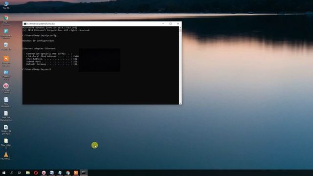 What is IP address and How do I find my IP address - How to find my IP address fast & free ? смотреть онлайн