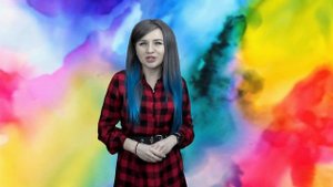 Полезные советы. Как отчистить одежду от воска