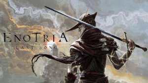 Enotria: The Last Song . Gameplay PC.