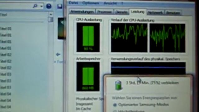 Netbook Samsung N150 Fehler im Energiesparmodus смотреть онлайн