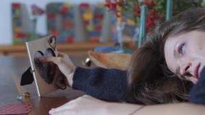 Прощальный вечер.  Апельсиновые мальчики.
