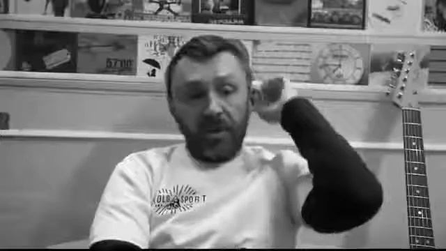 Сергей шнуров о женщинах