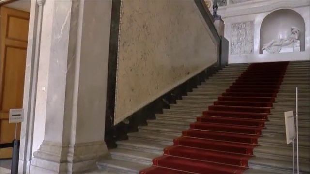 Инженерный замок 1 от Елены Крыловой