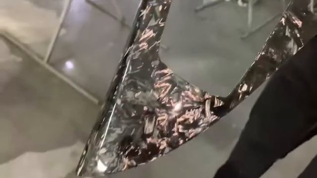 Кованный карбон смотреть онлайн