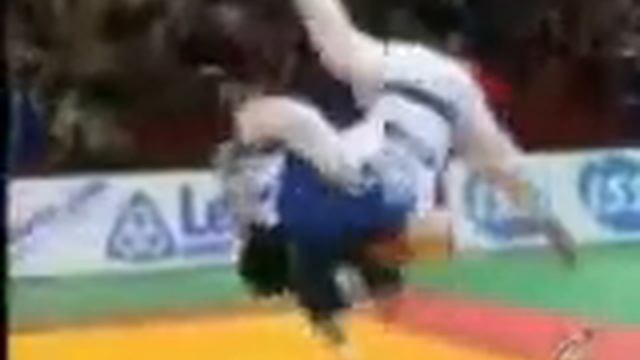 Дзюдо красивые броски смотреть онлайн