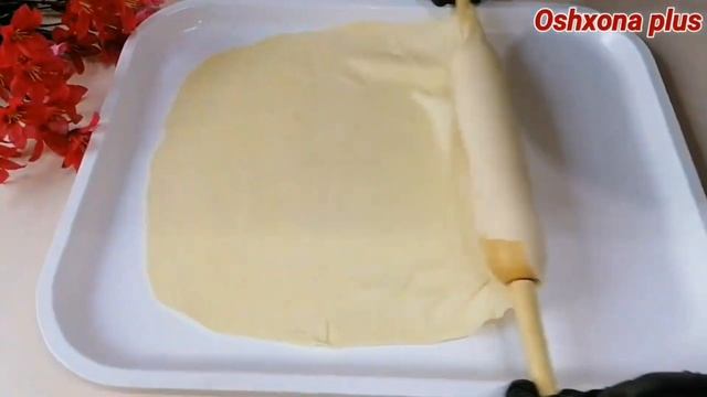 Вкуснятина к чаю Покорила всех!Давно забытый РЕЦЕПТ! Так готовила моя ПРАБАБКА ВМЕСТО СЫРНИКОВ