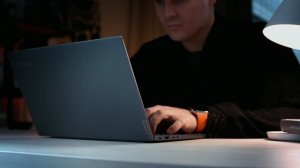 Lenovo yoga slim 7 на AMD — ультрабук мечты
