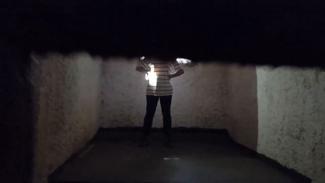 Заброшенная тюрьма в Старой Руссе смотреть онлайн