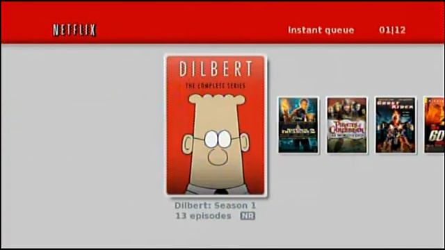 BD-J Application Demo (PS3) смотреть онлайн