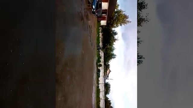 Трицикл из Урала смотреть онлайн