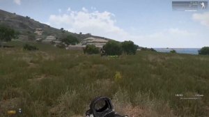 ARMA 3 Игра против ботов