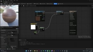 How To Change A Material/Texture Colour In Unreal Engine 4/5 (Tutorial) | How To Tint A Material
