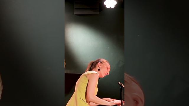 STRADIVALENKI - Сен-Санс "Лебедь" #live #страдиваленки #барклянский #piano #концерт