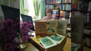 Интересные факты из жизни Евгения Чарушина.