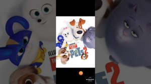 Secret life of pets 2 - walk it out by unk (trailer song)