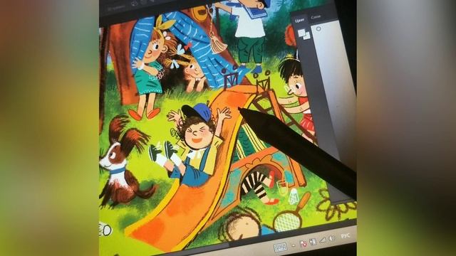 Ленивая школа часть 2.Д.Ю.Лапшина смотреть онлайн