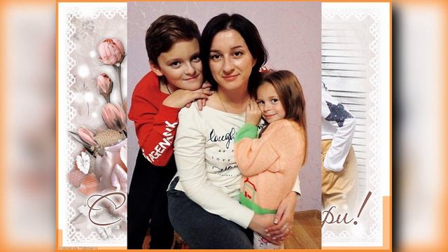 «#Пацалунакматулі#» - фотомарафон ко Дню матери смотреть онлайн