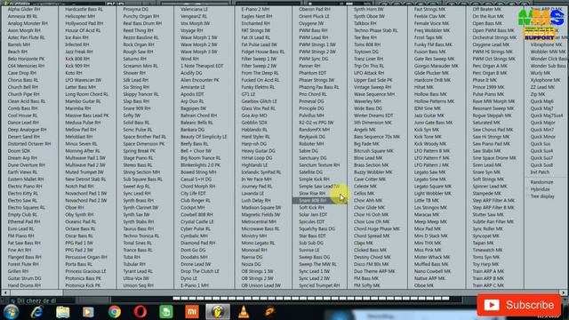 Dune Vst Plugin Information Video & How To Use Dune Vst Plugin By Dj Vicky смотреть онлайн