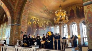 «Милость мира» муз. Майкла Азовских