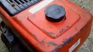 Robi 55 motor.