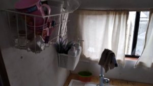 Обзор нашего автодома