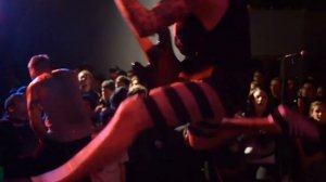 Лучшие хардкор-альбомы последних 10 лет