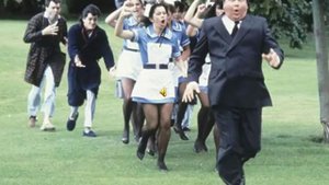 Benny Hill Theme Song