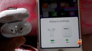 HOW TO RESET AIRPODS (TAGALOG VERSION)