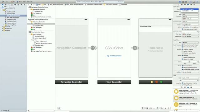 Introduction to iOS, by Rhed Shi смотреть онлайн