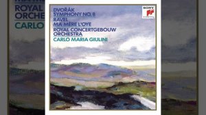 Symphony No. 8 in G Major, Op. 88, B. 163: I. Allegro con brio