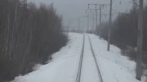 БАМ 2.0 l Как Россия строит железную дорогу в вечной мерзлоте