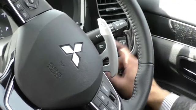 Used 2018 Mitsubishi Outlander LS ZL Auto AWD Video - U2505 - (July, 2020) смотреть онлайн