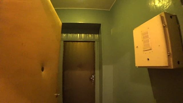 ЗАХОДИМ НА НОВЫЙ ОБЪЕКТ В "КРАСНЫЕ ДОМА" НА УЛИЦЕ СТРОИТЕЛЕЙ | Ремонт вторички в Москве